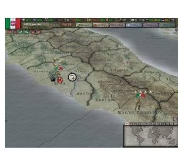 Produktbild Hearts of Iron 3