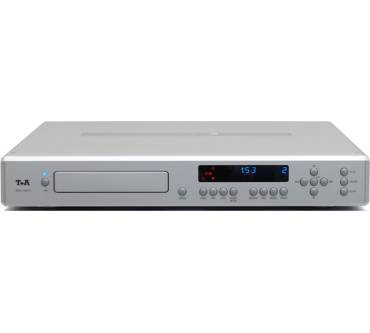 Produktbild T + A SACD 1260 R