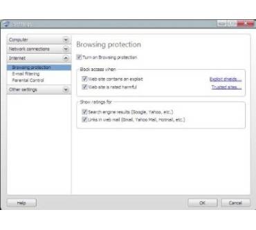 Produktbild F-Secure Internet Security 2010