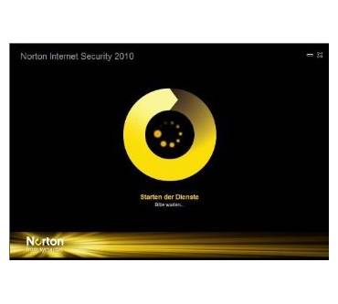 Produktbild Symantec Norton Internet Security 2010