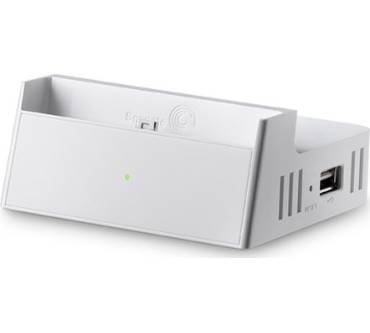 Produktbild Seagate FreeAgent DockStar Netzwerk Adapter