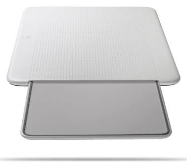 Produktbild Logitech Portable Lapdesk N315