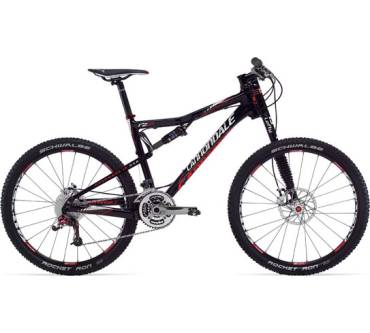 Produktbild Cannondale RZ One20