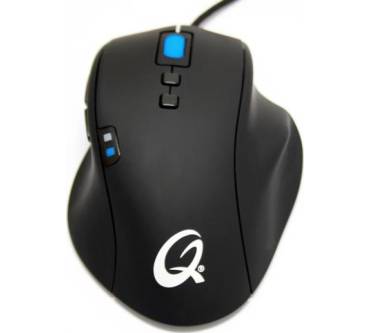 Produktbild QPAD 5K Gamer Maus