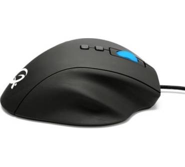 Produktbild QPAD 5K Gamer Maus