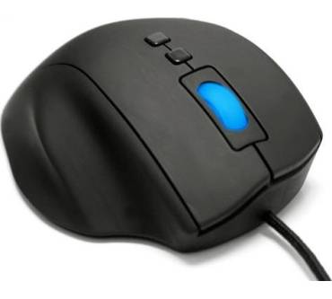 Produktbild QPAD 5K Gamer Maus