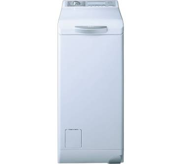 Produktbild AEG Electrolux Öko Lavamat 48540