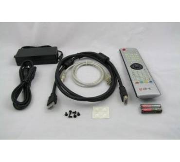 Produktbild HD Digitech HDX 1000 NMT