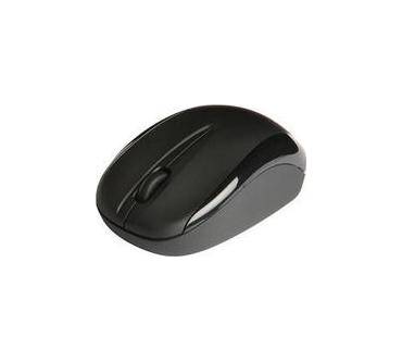 Produktbild Verbatim Wireless Laser Nano Mouse