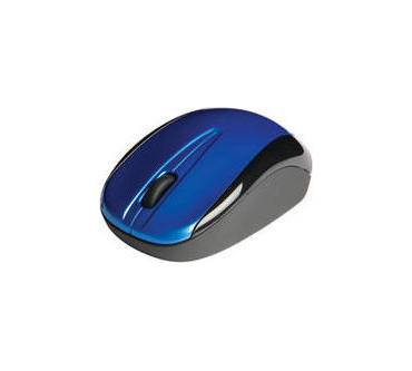 Produktbild Verbatim Wireless Laser Nano Mouse