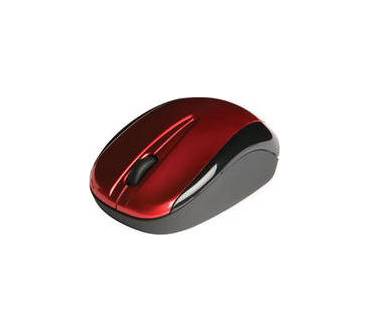 Produktbild Verbatim Wireless Laser Nano Mouse