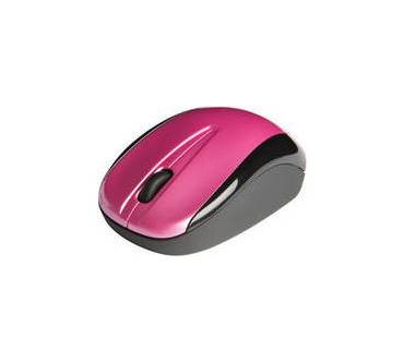 Produktbild Verbatim Wireless Laser Nano Mouse