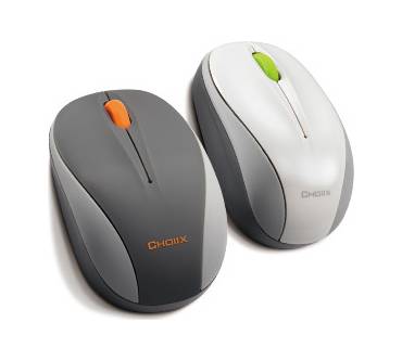 Produktbild Choiix accu-mouse (C-PM01)