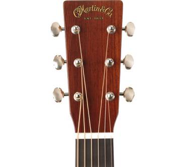 Produktbild Martin Guitar D-18GE