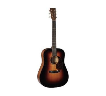 Produktbild Martin Guitar D-18GE