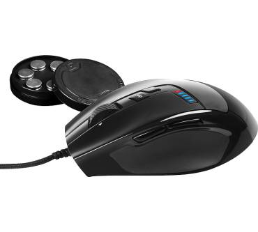 Produktbild SpeedLink Kudos Gaming Mouse