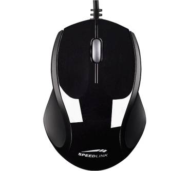 Produktbild SpeedLink Minnit² 3-Button Micro Mouse