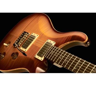 Produktbild PRS Guitars Sunburst Custom 22