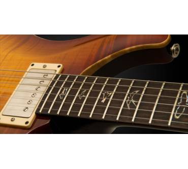 Produktbild PRS Guitars Sunburst Custom 22