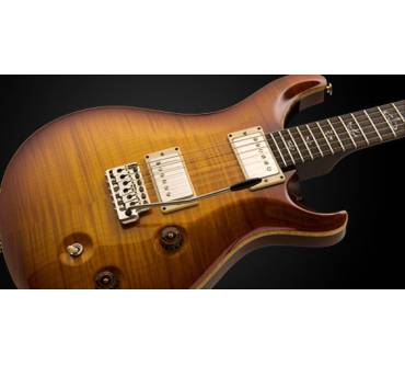 Produktbild PRS Guitars Sunburst Custom 22