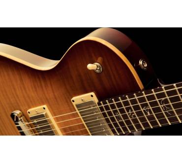 Produktbild PRS Guitars Sunburst SC 245