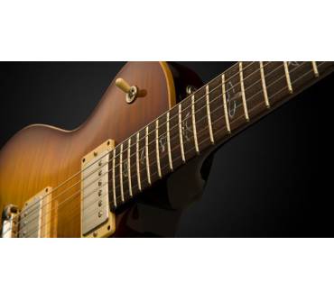 Produktbild PRS Guitars Sunburst SC 245