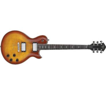 Produktbild Michael Kelly Guitars Patriot Decree