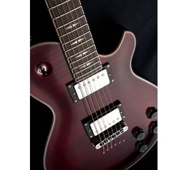 Produktbild Michael Kelly Guitars Patriot Decree