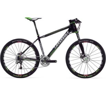 Produktbild Cannondale Flash Carbon Team