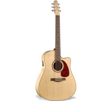 Produktbild Seagull Performer Cutaway Flame Maple Q1T