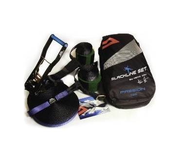 Produktbild Mountain Equipment Slackline-Set Pro