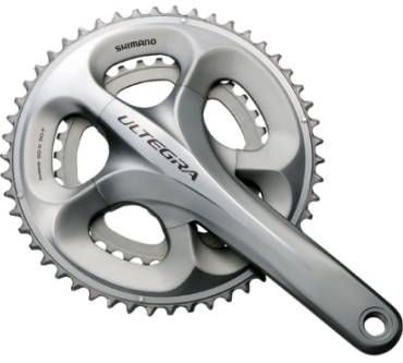 Produktbild Shimano Kurbel + Innenlager Ultegra FC-6750