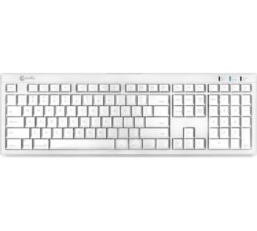 Produktbild Macally BTKey Wireless Bluetooth Keyboard für Mac