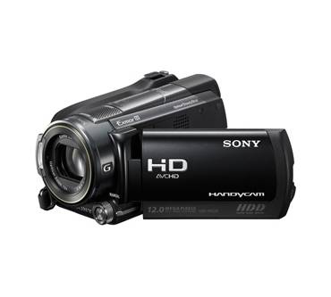 Produktbild Sony HDR-XR520VE