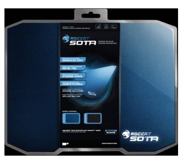 Produktbild Roccat Sota Granular Gaming Mousepad