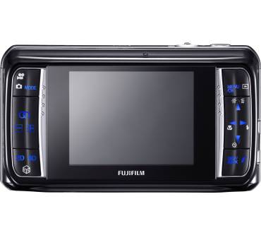 Produktbild Fujifilm FinePix Real 3D-System