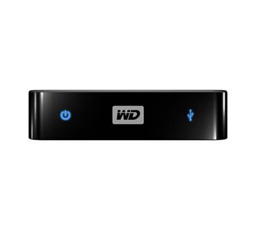 Produktbild Western Digital Mini Media Player