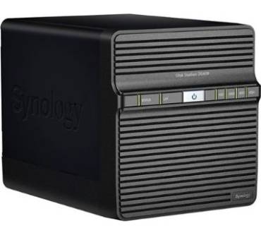 Produktbild Synology Disk Station DS-409