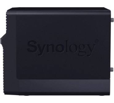 Produktbild Synology Disk Station DS-409