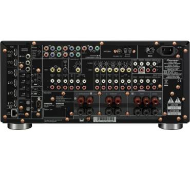 Produktbild Pioneer SC-LX 82