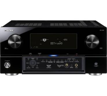 Produktbild Pioneer SC-LX 82