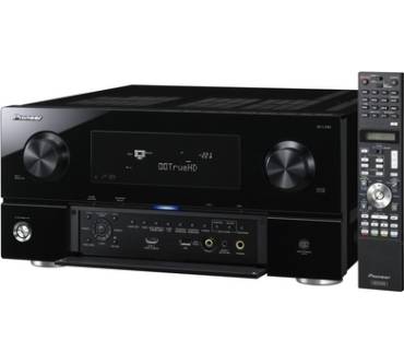 Produktbild Pioneer SC-LX 82