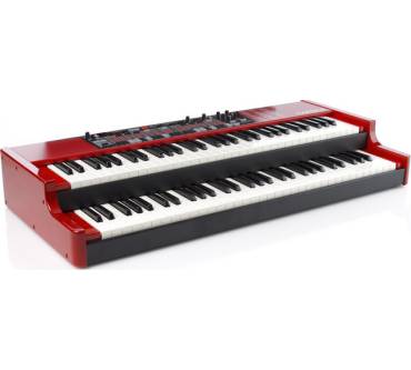 Produktbild Clavia Nord C2