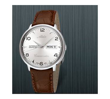 Produktbild Mido Commander Chronometer