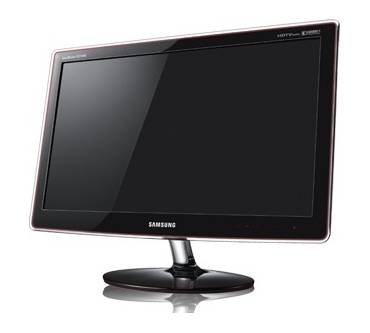 Produktbild Samsung SyncMaster P2770HD