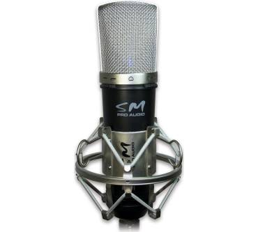 Produktbild SM Pro Audio MC01