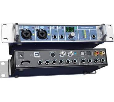 Produktbild RME Fireface UC