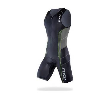 Produktbild 2XU Men's Endurance Tri Suit