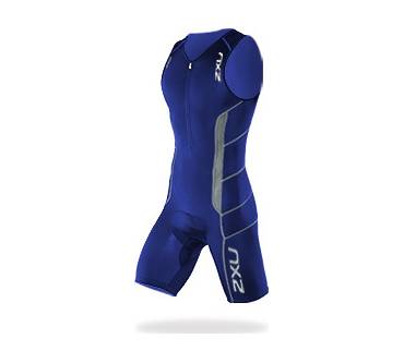 Produktbild 2XU Men's Endurance Tri Suit