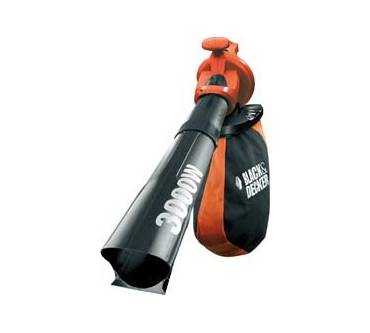 Produktbild Black + Decker GW 3000